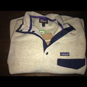 Mens Patagonia Fleece